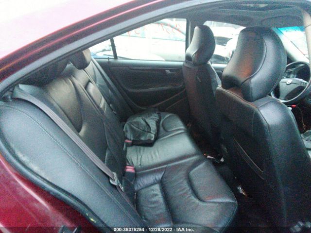 YV1RS61T532280983 Volvo S60 2.4l