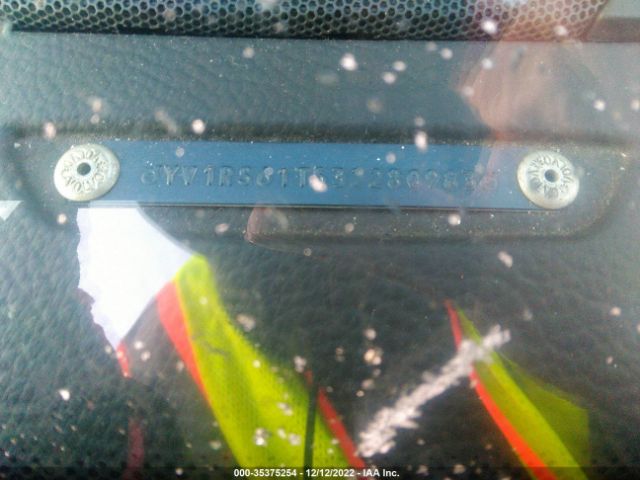 YV1RS61T532280983 Volvo S60 2.4l
