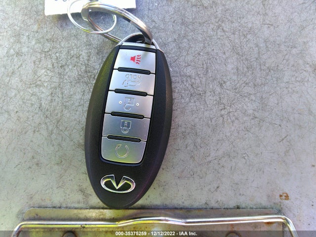 2016 Infiniti QX80, VIN: JN8AZ2NF9G9611593