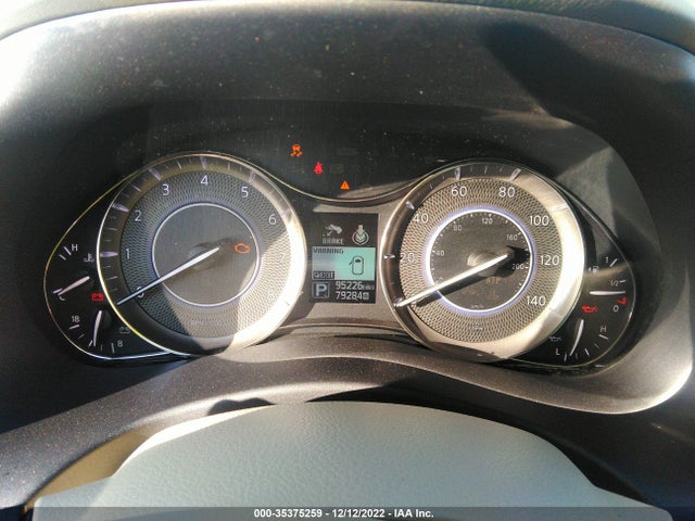 2016 Infiniti QX80, VIN: JN8AZ2NF9G9611593