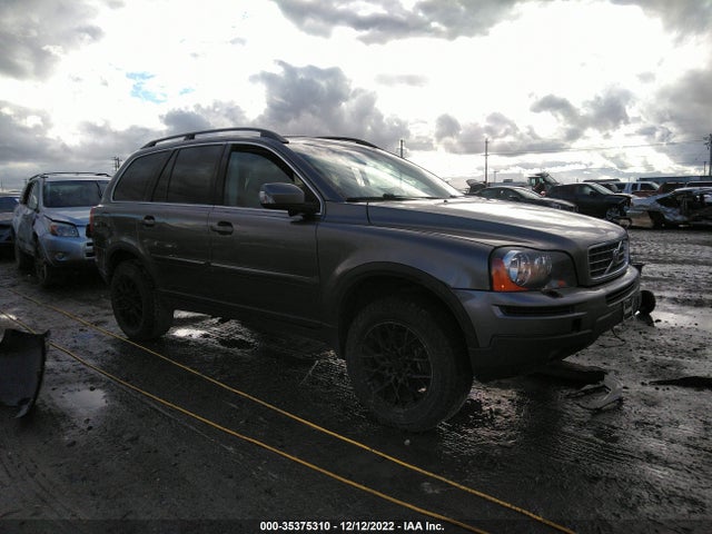 Volvo Xc90 I6 2010 YV4982CZXA1534573 главное изображение