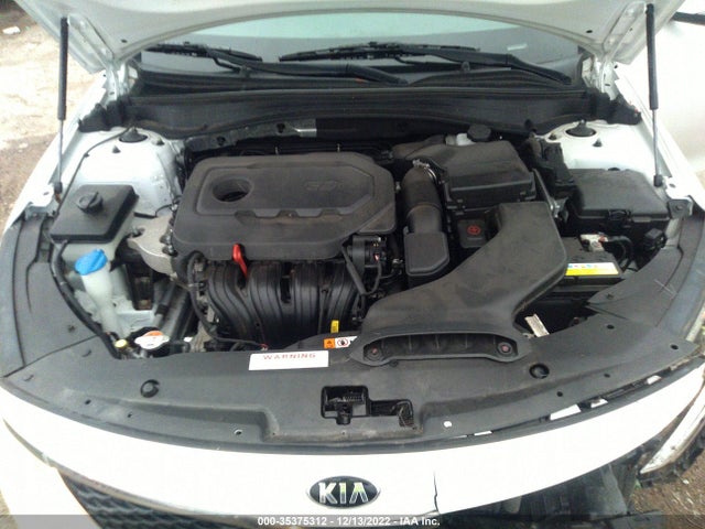 KIA Optima Lx 2016 5XXGT4L33GG066814 Image 11