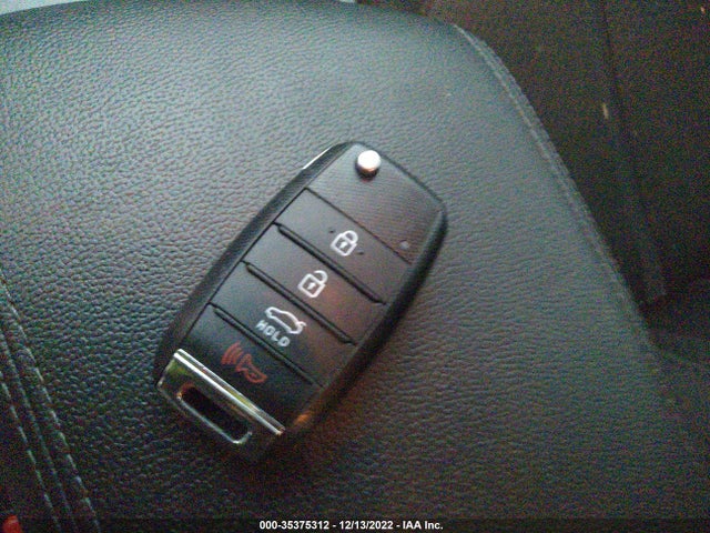 KIA Optima Lx 2016 5XXGT4L33GG066814 Image 3