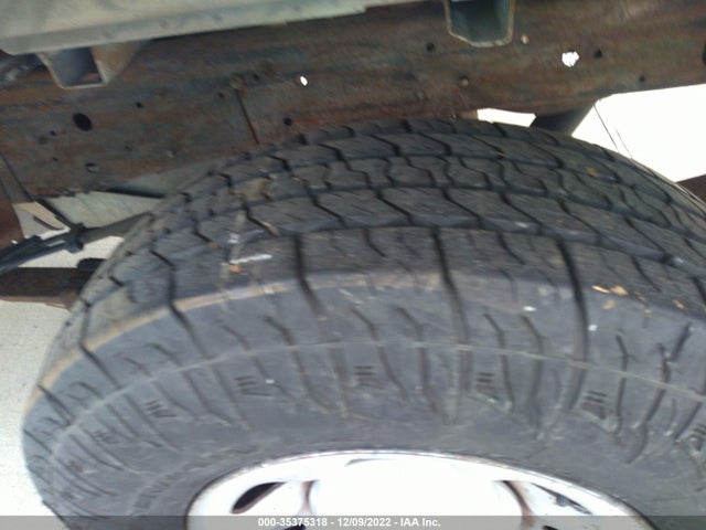 2003 FORD F-150 XL/XLT/LARIAT VIN: 2FTPX17L63CA71118