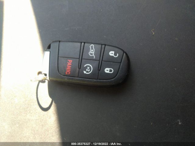 1C4RJEBG4HC916380 Jeep Grand Cherokee Limited