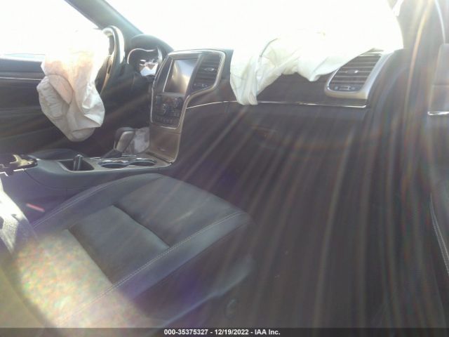1C4RJEBG4HC916380 Jeep Grand Cherokee Limited