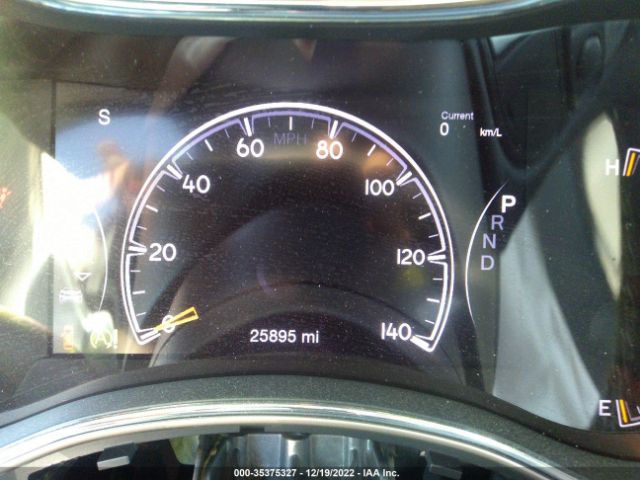 1C4RJEBG4HC916380 Jeep Grand Cherokee Limited