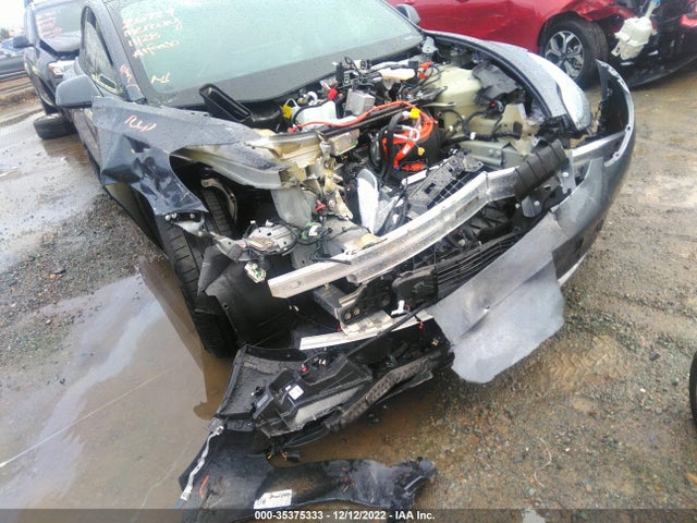 Tesla Model 3 Performance 2022 5YJ3E1EC9NF240244 Image 6