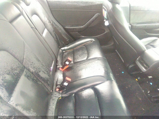 Tesla Model 3 Performance 2022 5YJ3E1EC9NF240244 Image 8