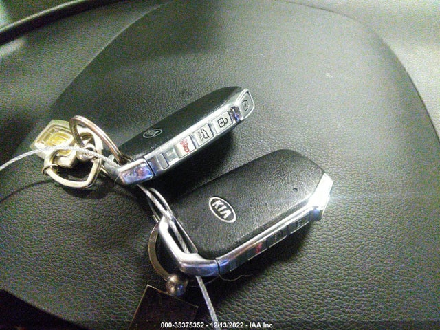 2020 KIA SOUL GT LINE VIN: KNDJ63AU0L7106322