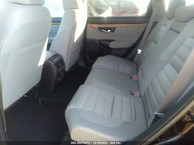Honda CR-V EX 2020 5J6RW1H51LA012811 Image 8