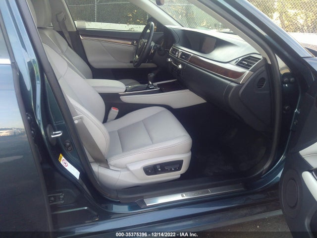 JTHBE1BL1E5039440 Lexus GS 350