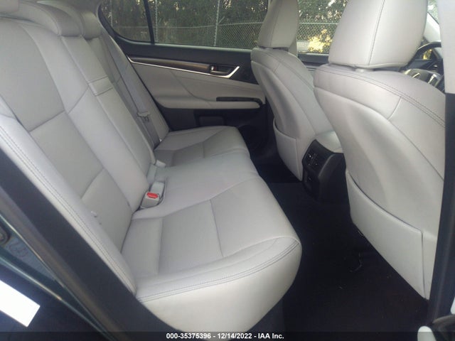 JTHBE1BL1E5039440 Lexus GS 350