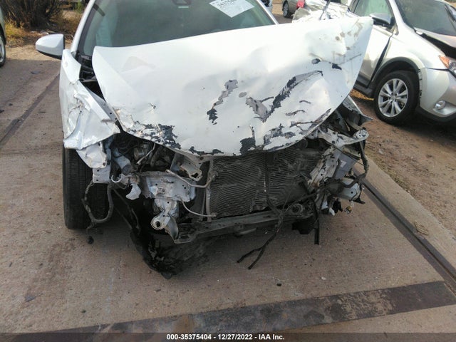 2017 TOYOTA COROLLA L/LE/XLE/SE VIN: 2T1BURHEXHC811856