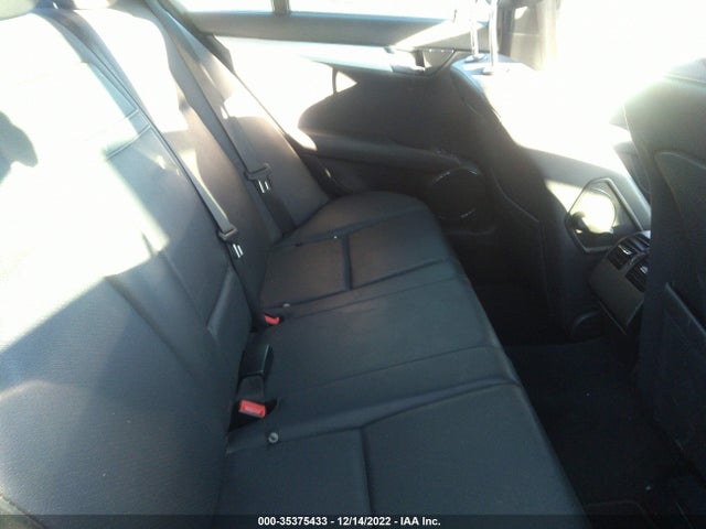 2009 MERCEDES-BENZ C-CLASS 3.0L VIN: WDDGF81X19R046510
