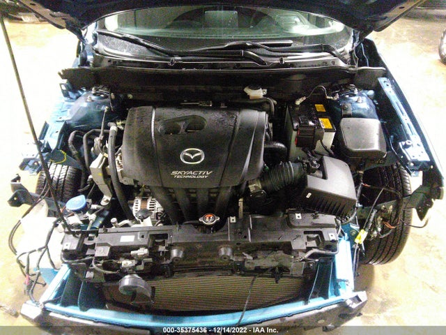 2020 Mazda CX-3, VIN: JM1DKFB7XL1474089