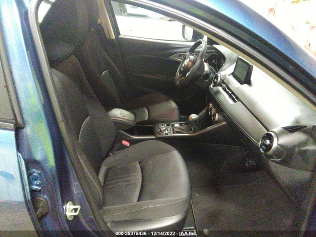 2020 Mazda CX-3, VIN: JM1DKFB7XL1474089