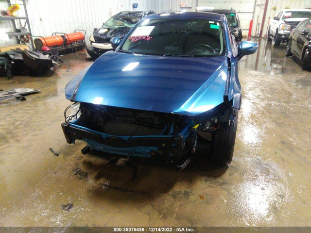 2020 Mazda CX-3, VIN: JM1DKFB7XL1474089