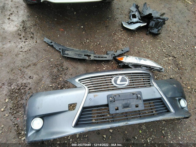 Lexus Es 350 4dr Sdn 2013 JTHBK1GG1D2010895 Image 4
