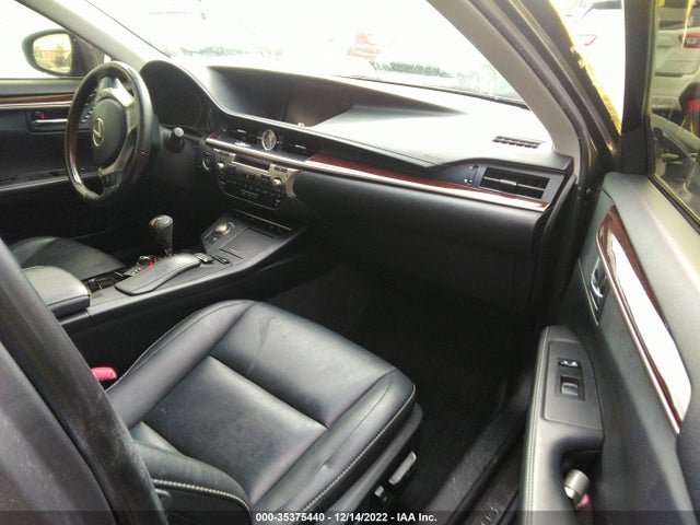 Lexus Es 350 4dr Sdn 2013 JTHBK1GG1D2010895 Image 7