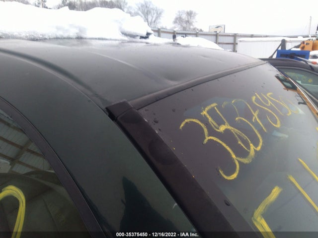 2003 OLDSMOBILE BRAVADA VIN: 1GHDT13S232138024