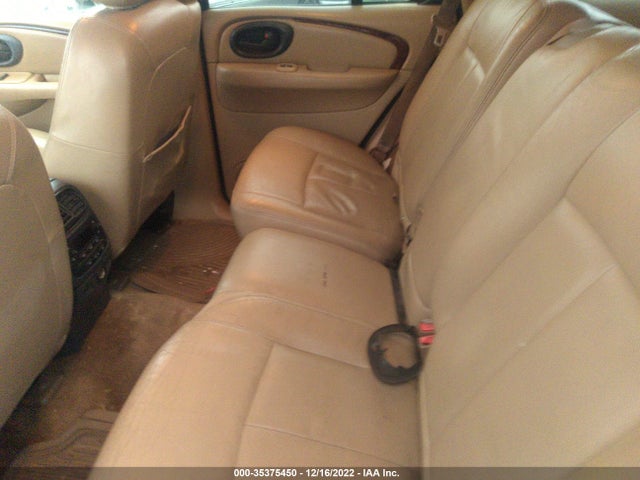 2003 OLDSMOBILE BRAVADA VIN: 1GHDT13S232138024