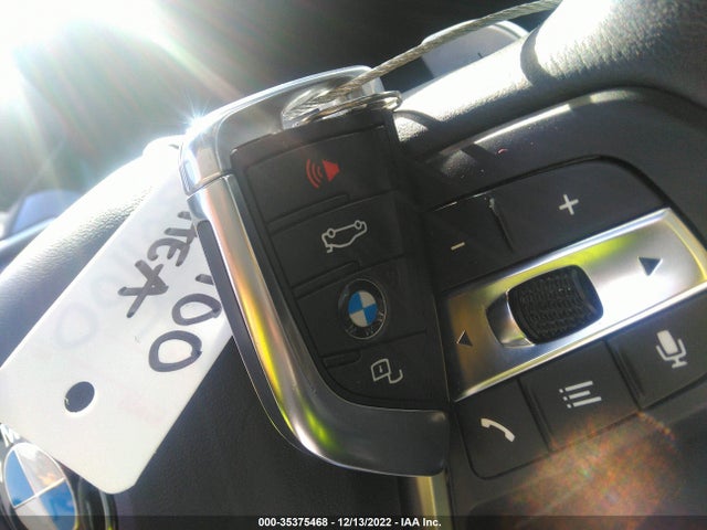 BMW 3 Series 330i 2020 аукцион фото