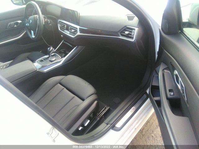 BMW 3 Series 330i 2020 аукцион фото