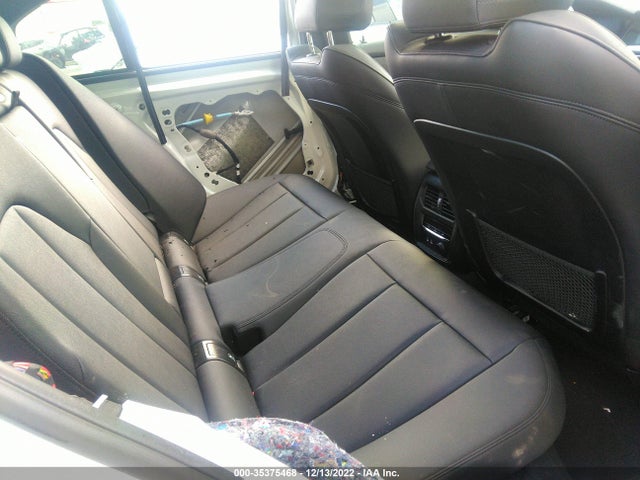 BMW 3 Series 330i 2020 аукцион фото