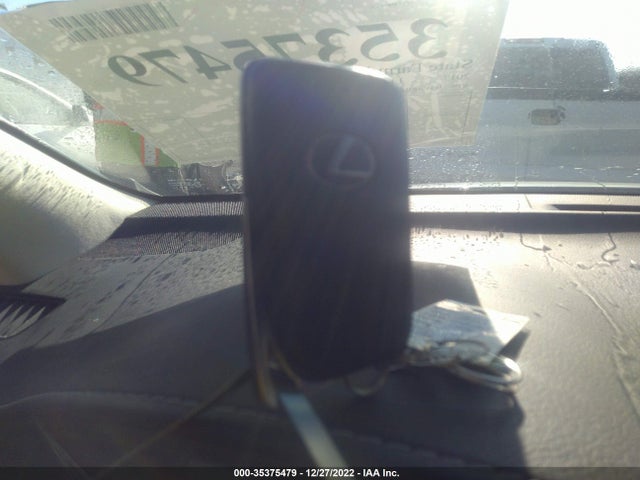 JTJYARBZ6H2051595 Lexus NX 200T