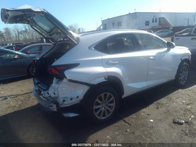 JTJYARBZ6H2051595 Lexus NX 200T