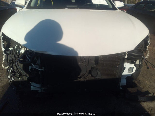 JTJYARBZ6H2051595 Lexus NX 200T