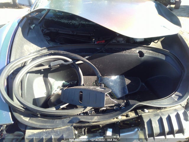 5YJ3E1EB0JF097864 Tesla Model 3 Long Range