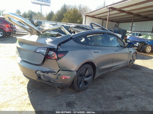 5YJ3E1EB0JF097864 Tesla Model 3 Long Range