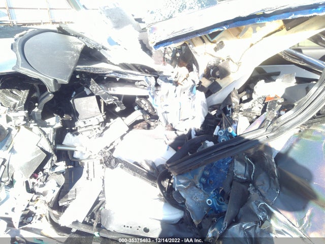 5YJ3E1EB0JF097864 Tesla Model 3 Long Range