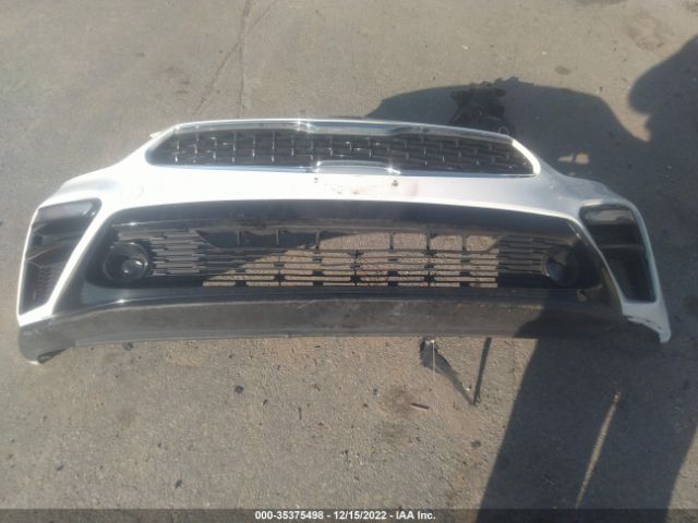 3KPF34AD6KE088122 KIA FORTE S