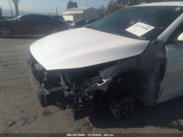 3KPF34AD6KE088122 KIA FORTE S
