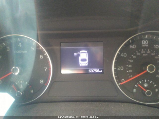 3KPF34AD6KE088122 KIA FORTE S