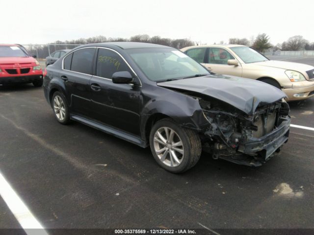 4S3BMCB60D3012119 auction archive image