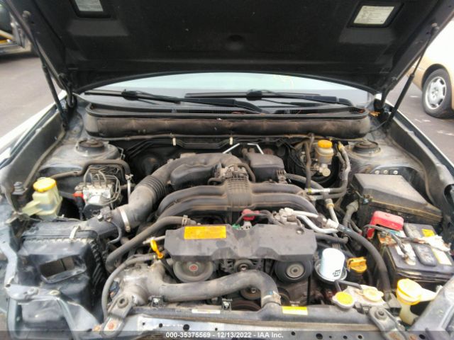 4S3BMCB60D3012119 Subaru Legacy 2.5i Premium