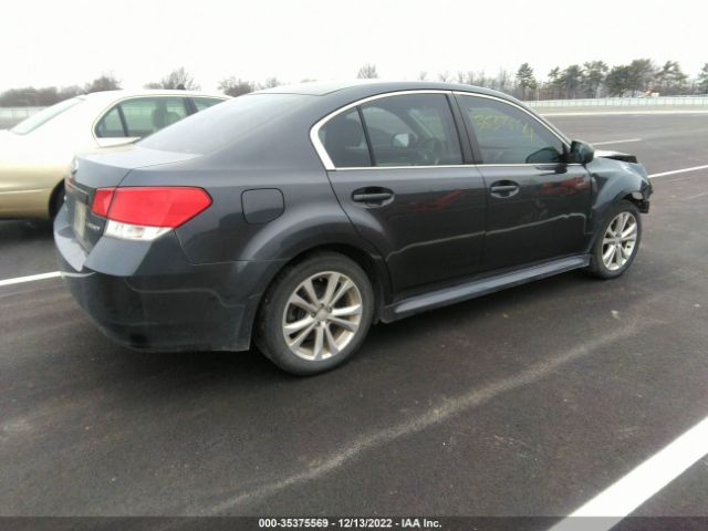 4S3BMCB60D3012119 Subaru Legacy 2.5i Premium