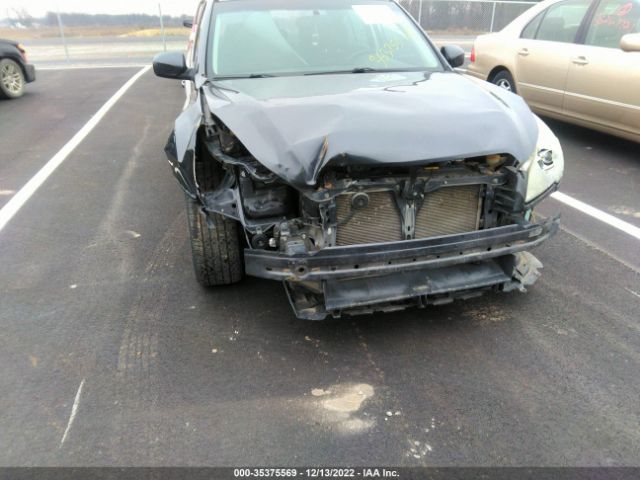 4S3BMCB60D3012119 Subaru Legacy 2.5i Premium
