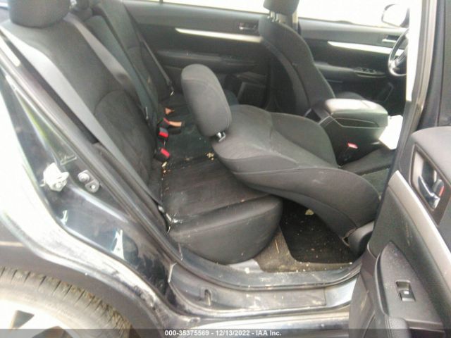 4S3BMCB60D3012119 Subaru Legacy 2.5i Premium