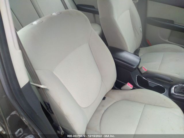 KNAFU4A23C5533146 KIA FORTE EX