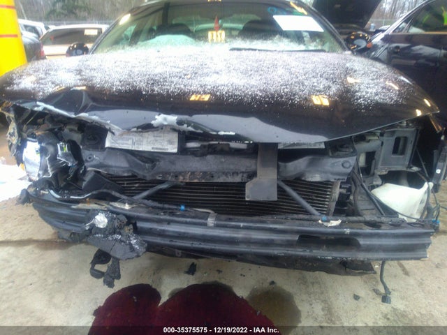 2003 CHRYSLER 300M SPECIAL VIN: 2C3AE76KX3H574973