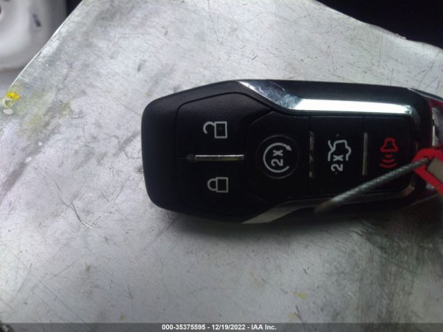 2LMTJ8JR0GBL60576 Lincoln Mkx Premiere