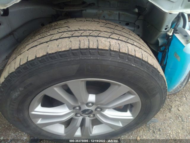 2LMTJ8JR0GBL60576 Lincoln Mkx Premiere