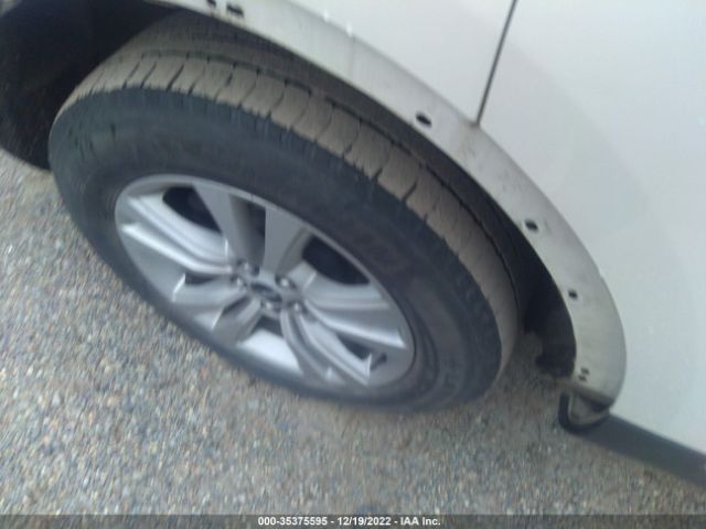 2LMTJ8JR0GBL60576 Lincoln Mkx Premiere