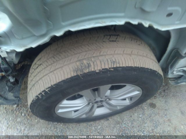 2LMTJ8JR0GBL60576 Lincoln Mkx Premiere