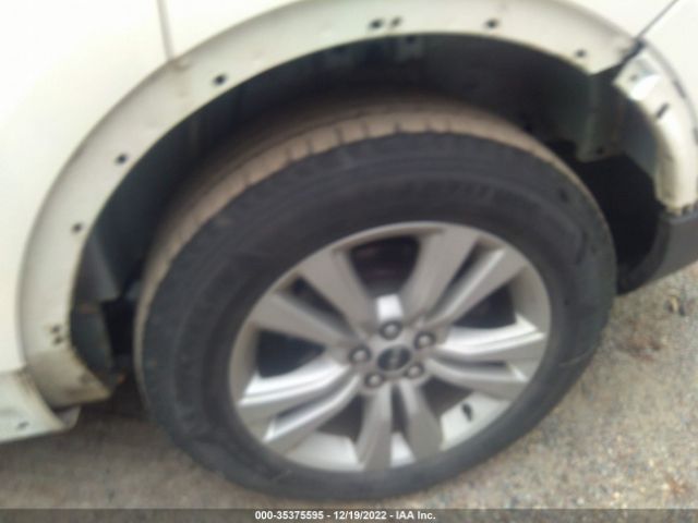 2LMTJ8JR0GBL60576 Lincoln Mkx Premiere